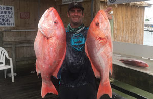 Capt. Zach Lewis | Charter Fishing Trip | Guided Fishing Trips in Texas