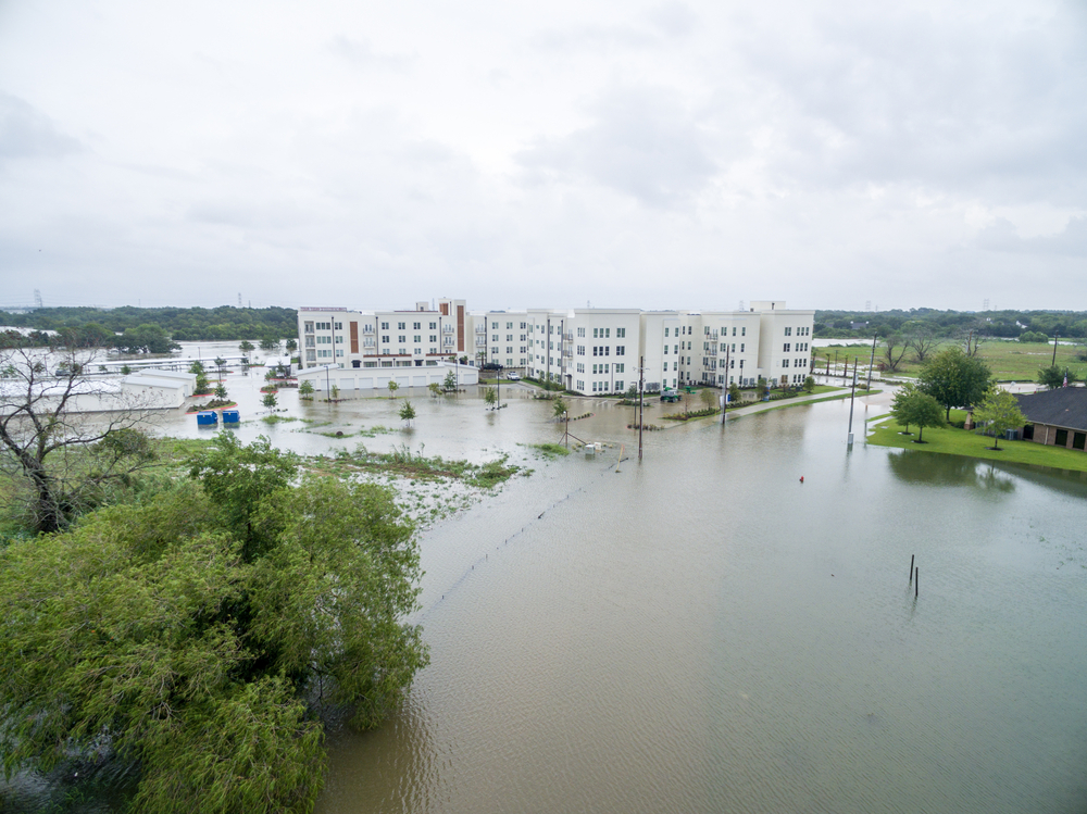 How Hurricanes Affect Fishing